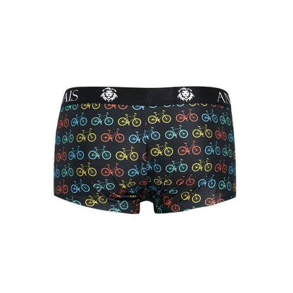 Boxer Benito