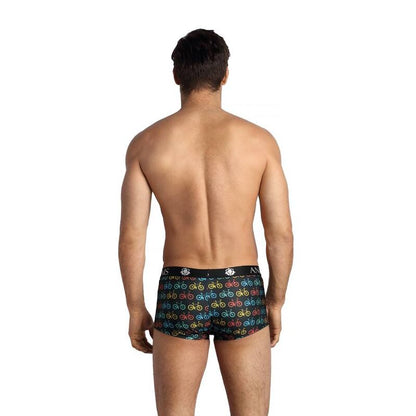 Boxer Benito
