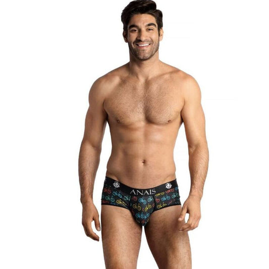 Boxer Benito Brief