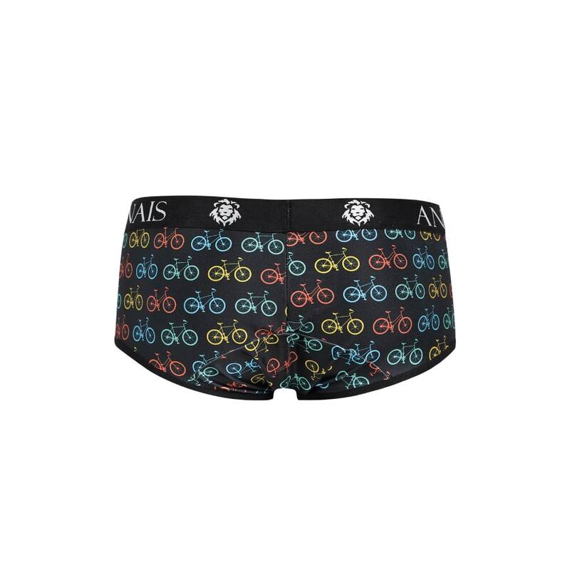 Boxer Benito Brief