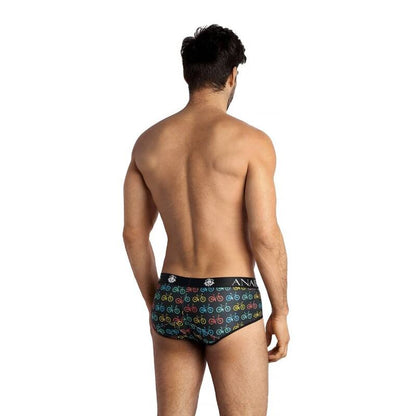 Boxer Benito Brief