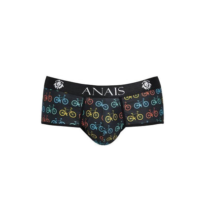 Boxer Benito Brief