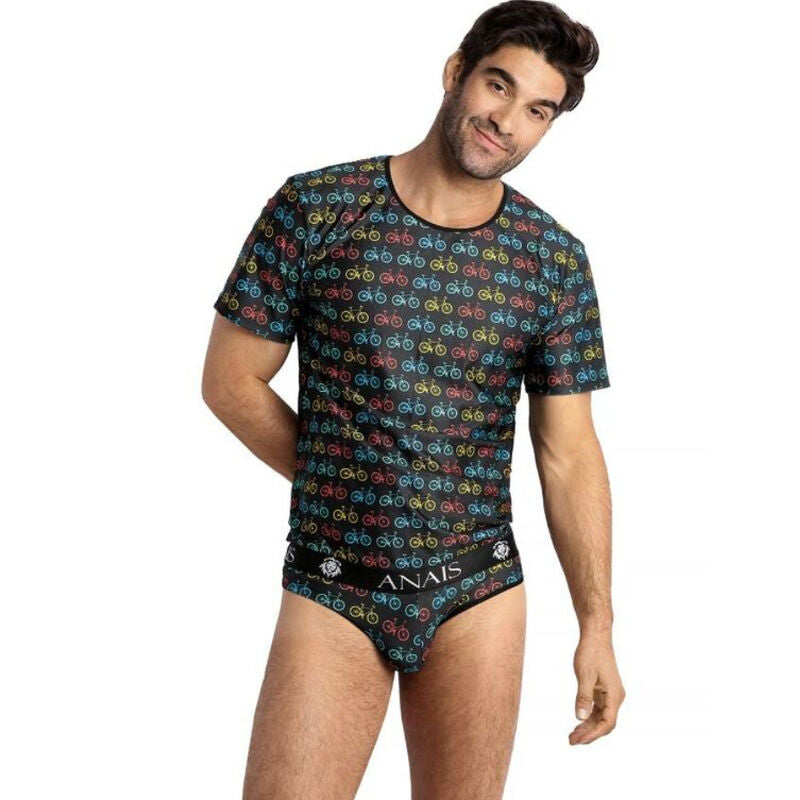 Camiseta Benito