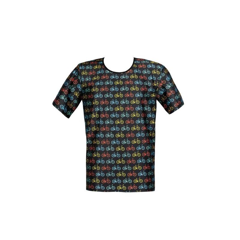 Camiseta Benito