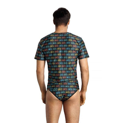 Camiseta Benito