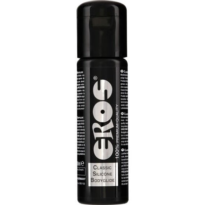 Lubricante Eros Classic Bodyglide 30 ML