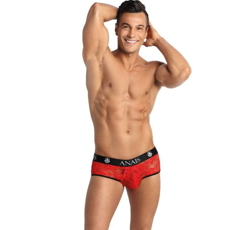 Jock Brave Bikini