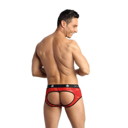 Jock Brave Bikini