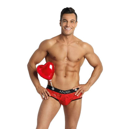 Jock Brave Bikini