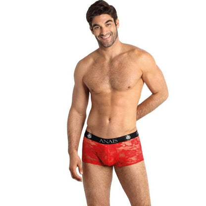 Boxer Brave