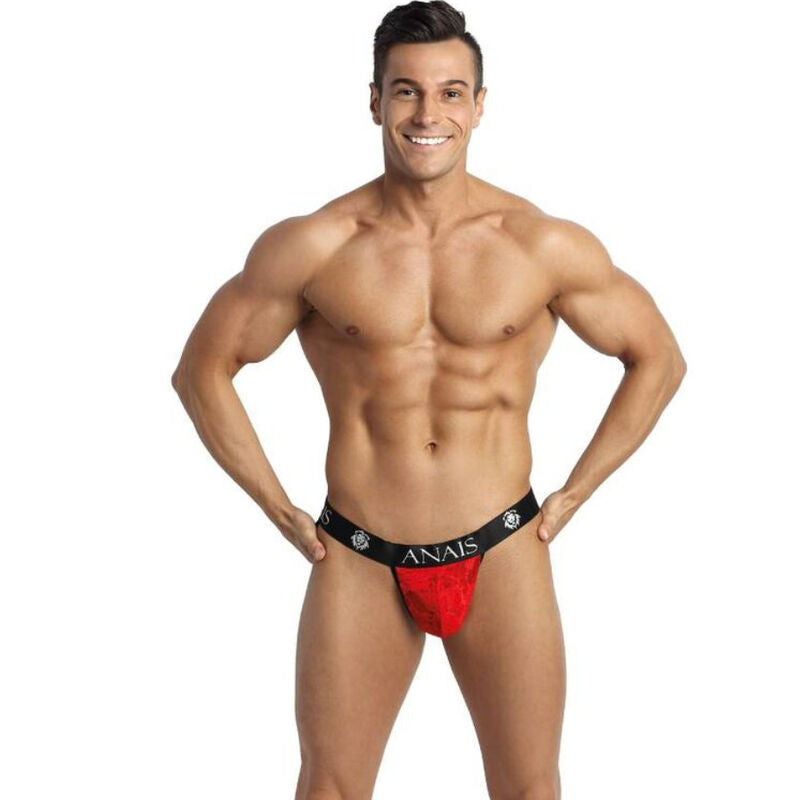 Jock Brave Strap