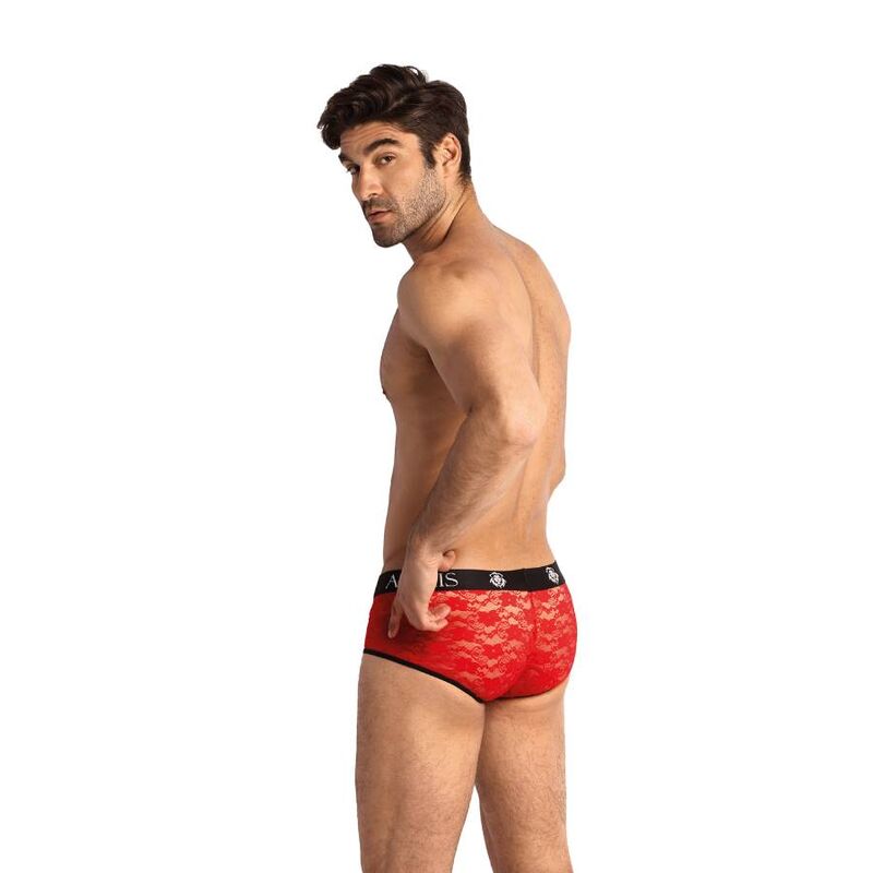 Boxer Brave Brief