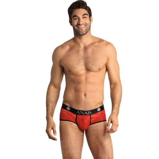 Boxer Brave Brief