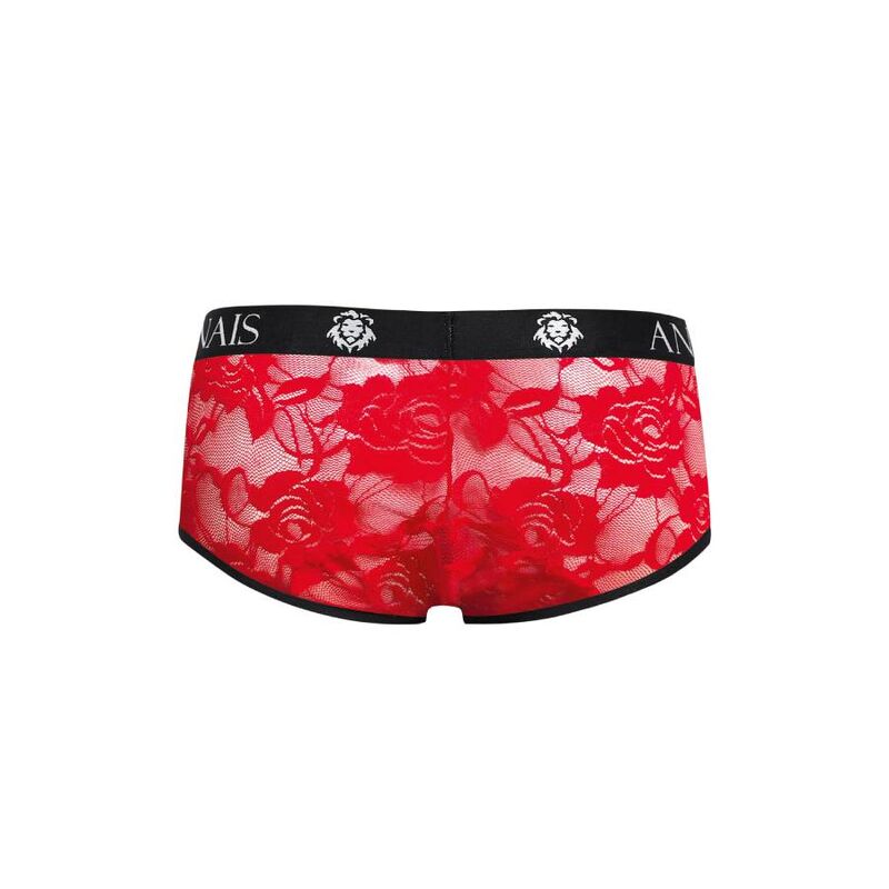 Boxer Brave Brief