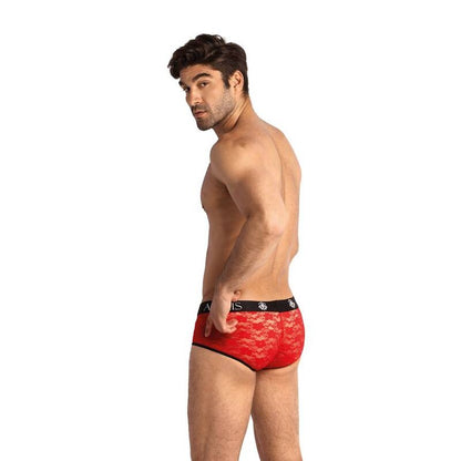 Boxer Brave Brief