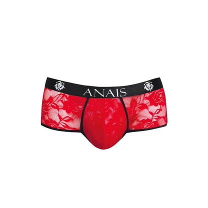 Boxer Brave Brief