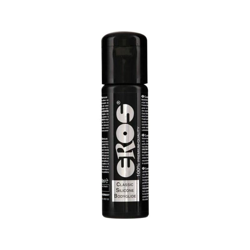 Lubricante Eros Classic 100 ML