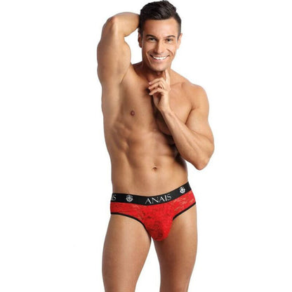 Tanga Brave