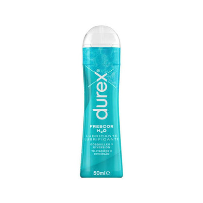 Lubricante Durex Frescor 50 ML