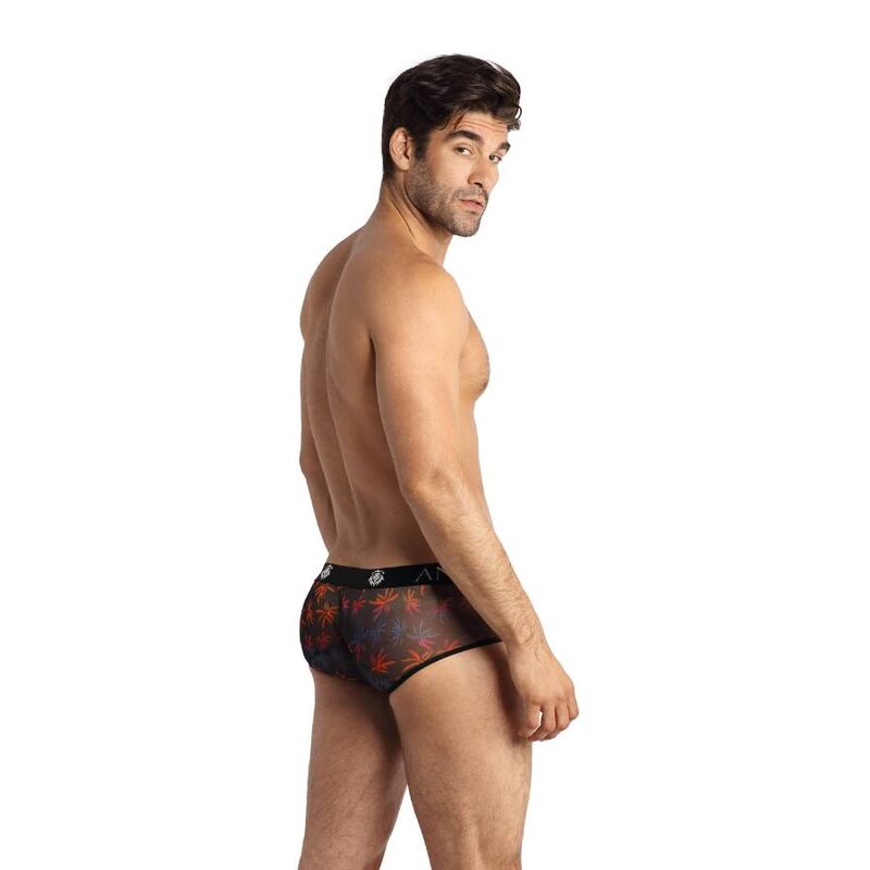 Boxer Chill Brief