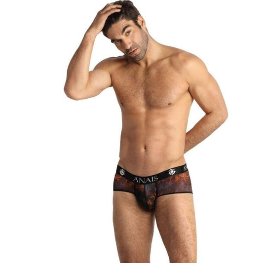 Boxer Chill Brief