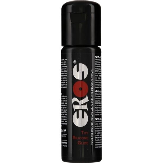Lubricante Eros Toy Lub 100 ML