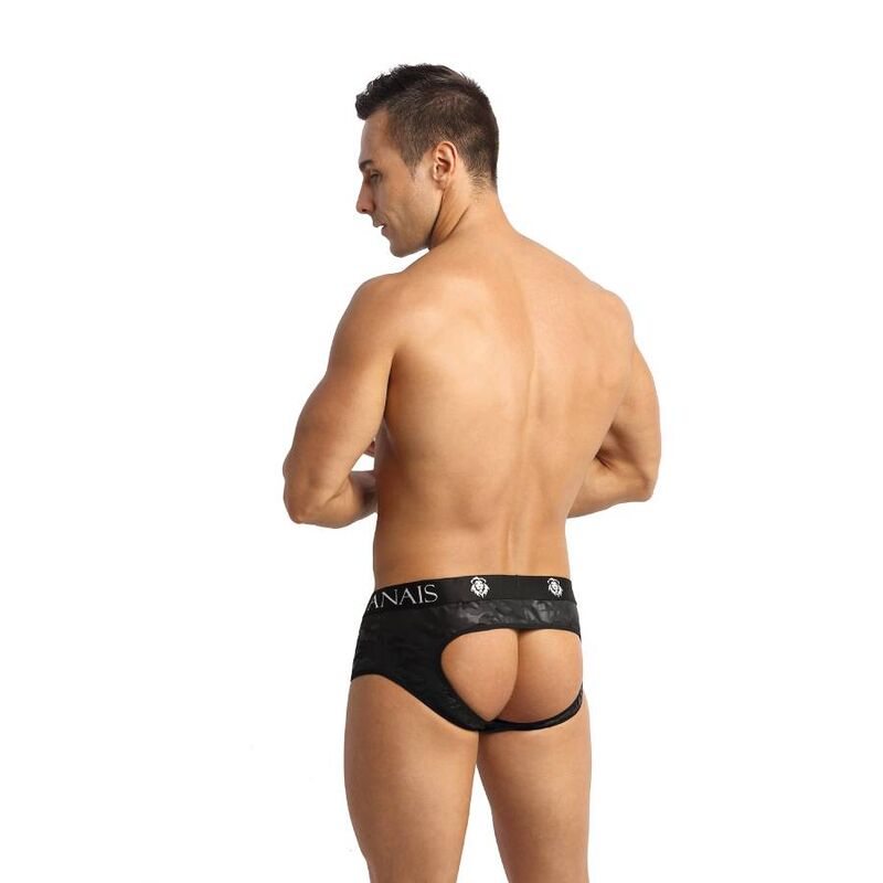 Jock Electro Bikini