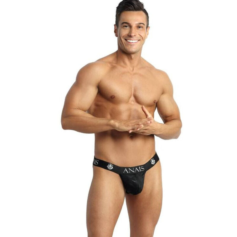 Jock Electro Strap