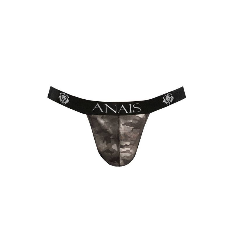 Jock Electro Strap