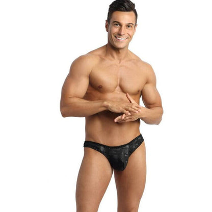 Tanga Electro