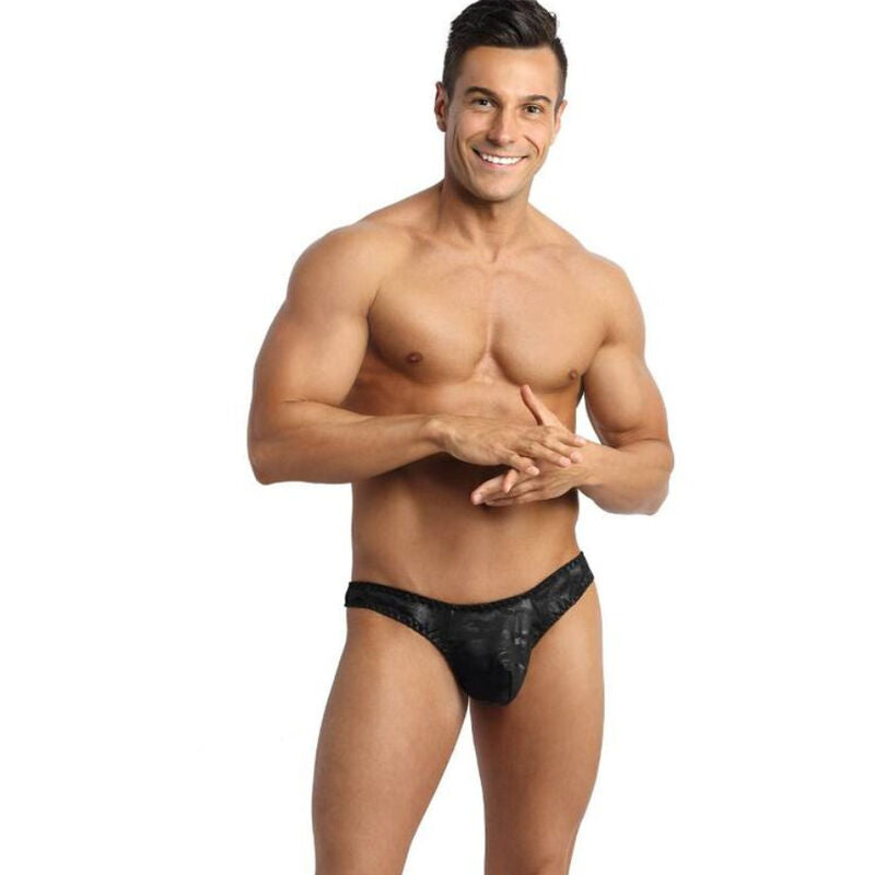 Tanga Electro