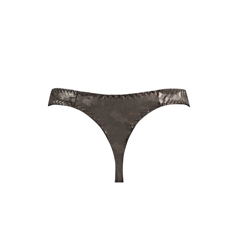 Tanga Electro
