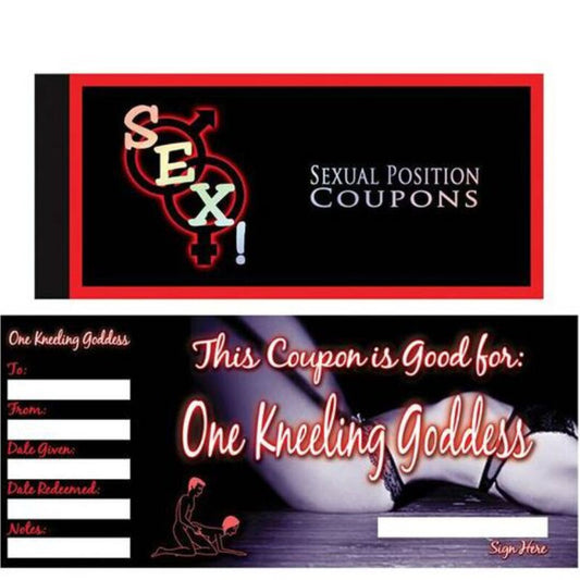 Coupons