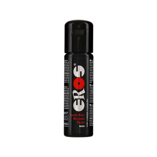Lubricante Eros Hombre 100 ML
