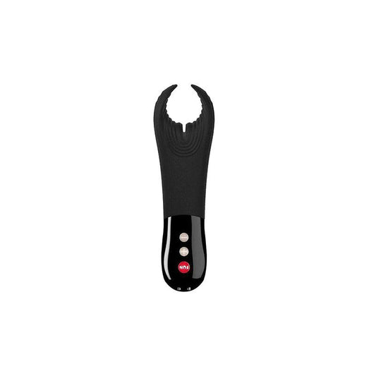 Manta Black Line