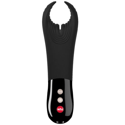 Manta Black Line