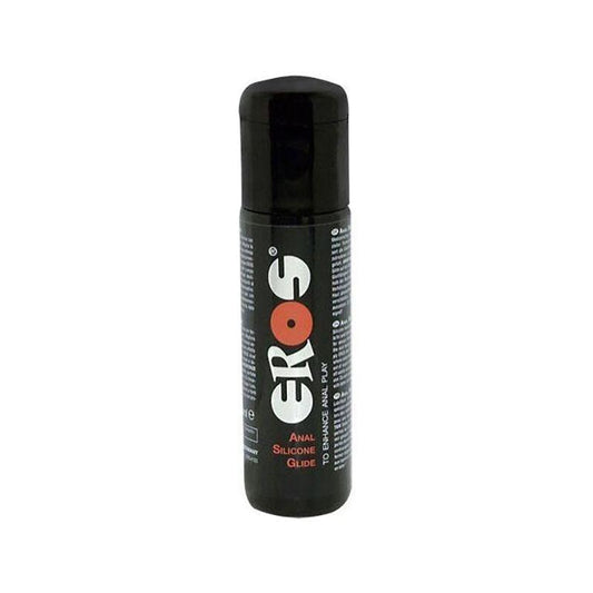 Lubricante Anal Eros 100 ML