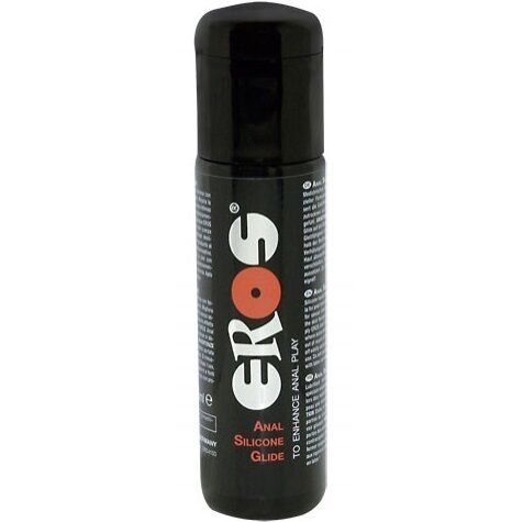 Lubricante Anal Eros 100 ML