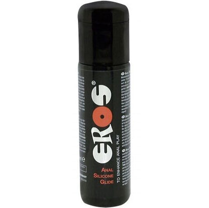 Lubricante Anal Eros 100 ML