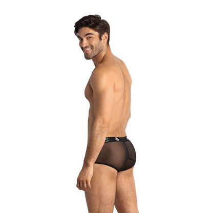 Boxer Eros Brief