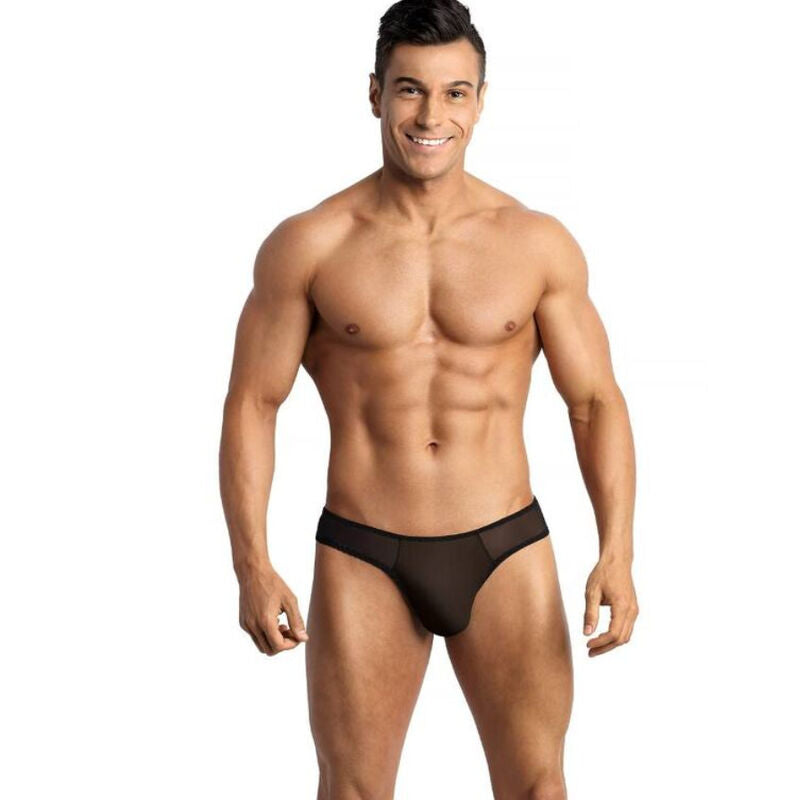 Tanga Eros