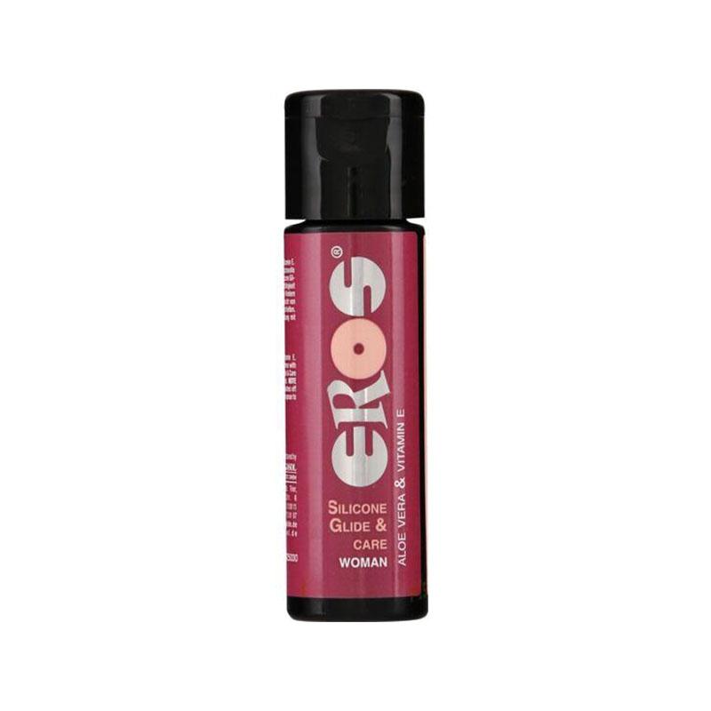 Lubricante Eros Mujer 30 ML