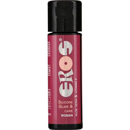 Lubricante Eros Mujer 30 ML