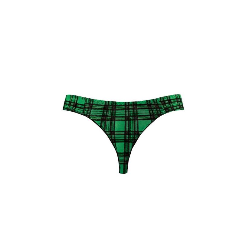 Tanga Magic