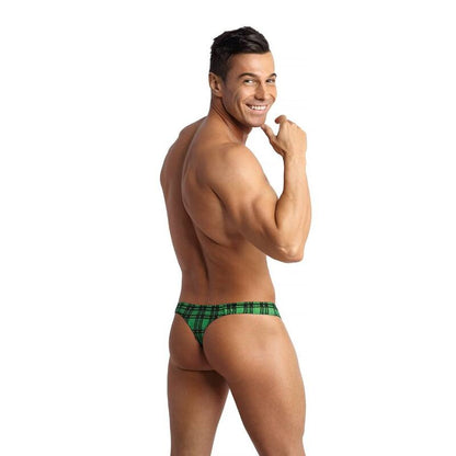 Tanga Magic