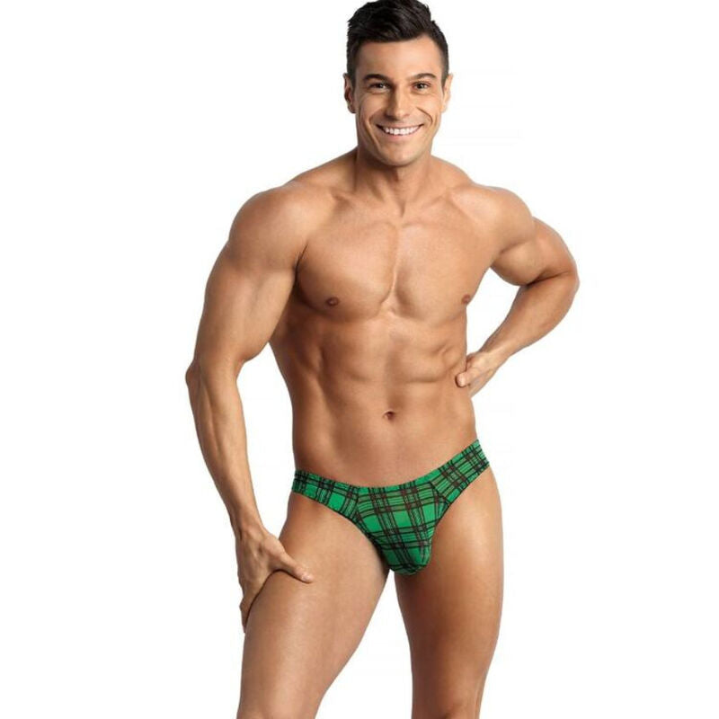 Tanga Magic