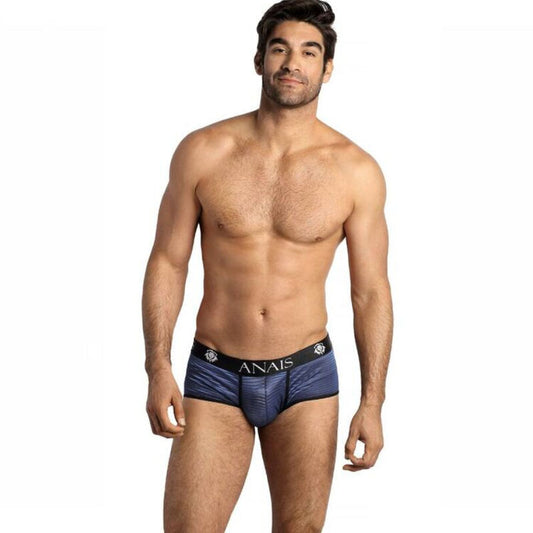 Boxer Naval Brief