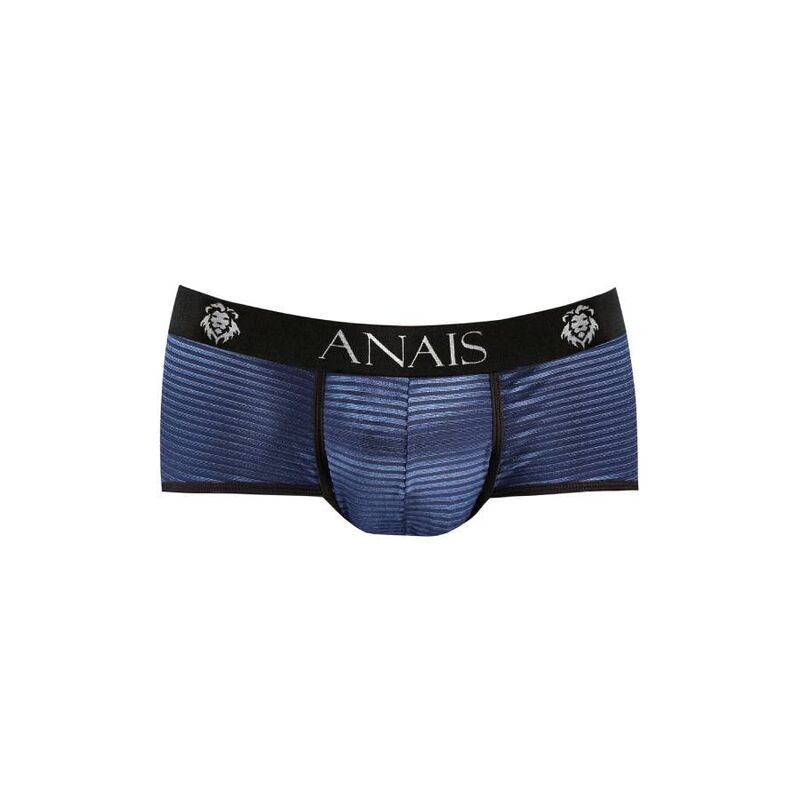 Boxer Naval Brief