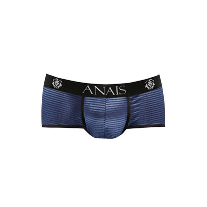 Boxer Naval Brief