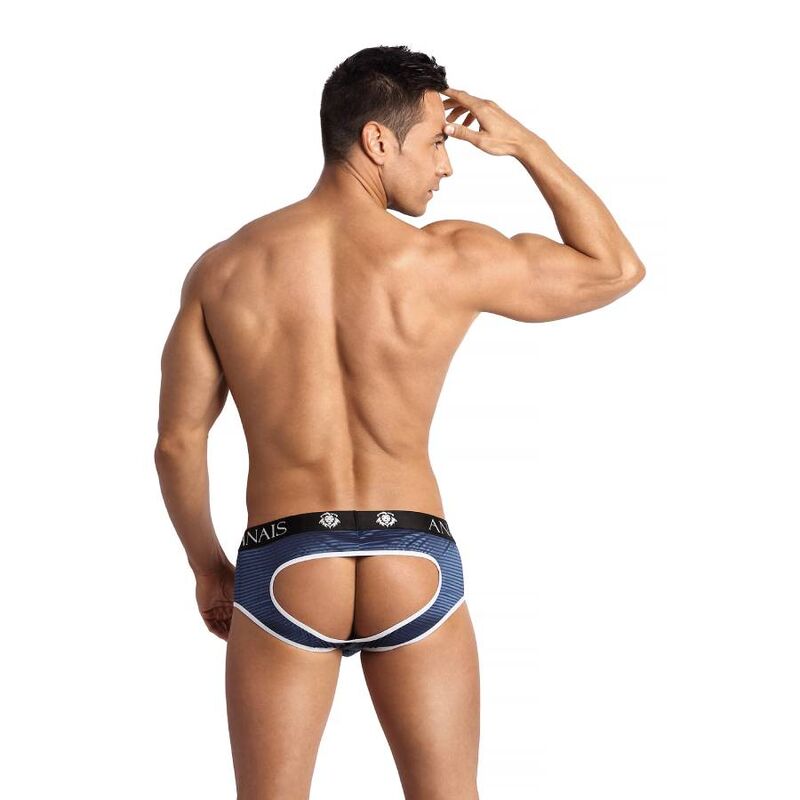 Jock Naval Bikini